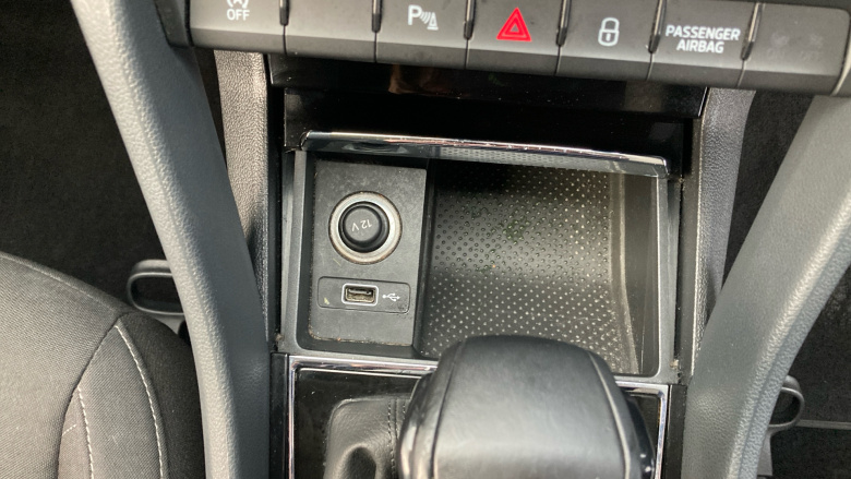 Skoda Karoq 1.5 TSI SE Technology 5dr DSG Petrol Estate